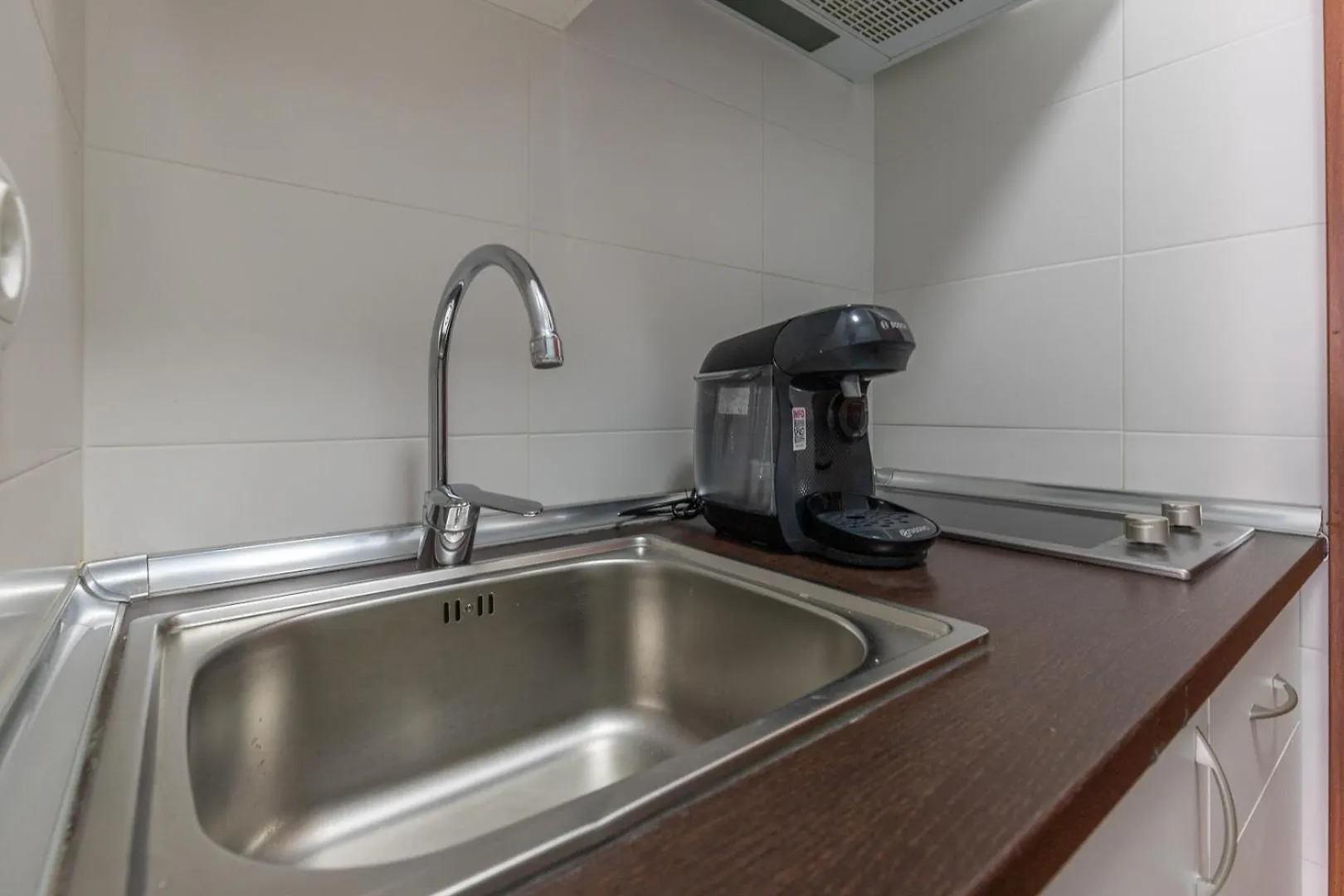 شقة Torremolinos Dream Sea Views