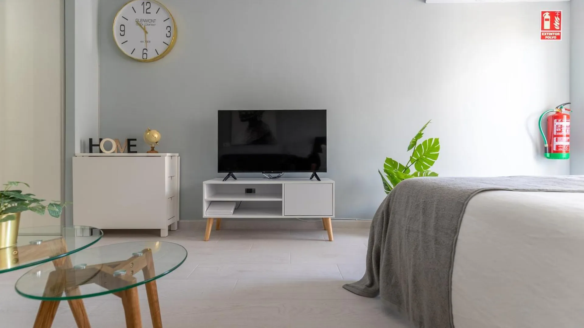 شقة Torremolinos Dream Sea Views إسبانيا