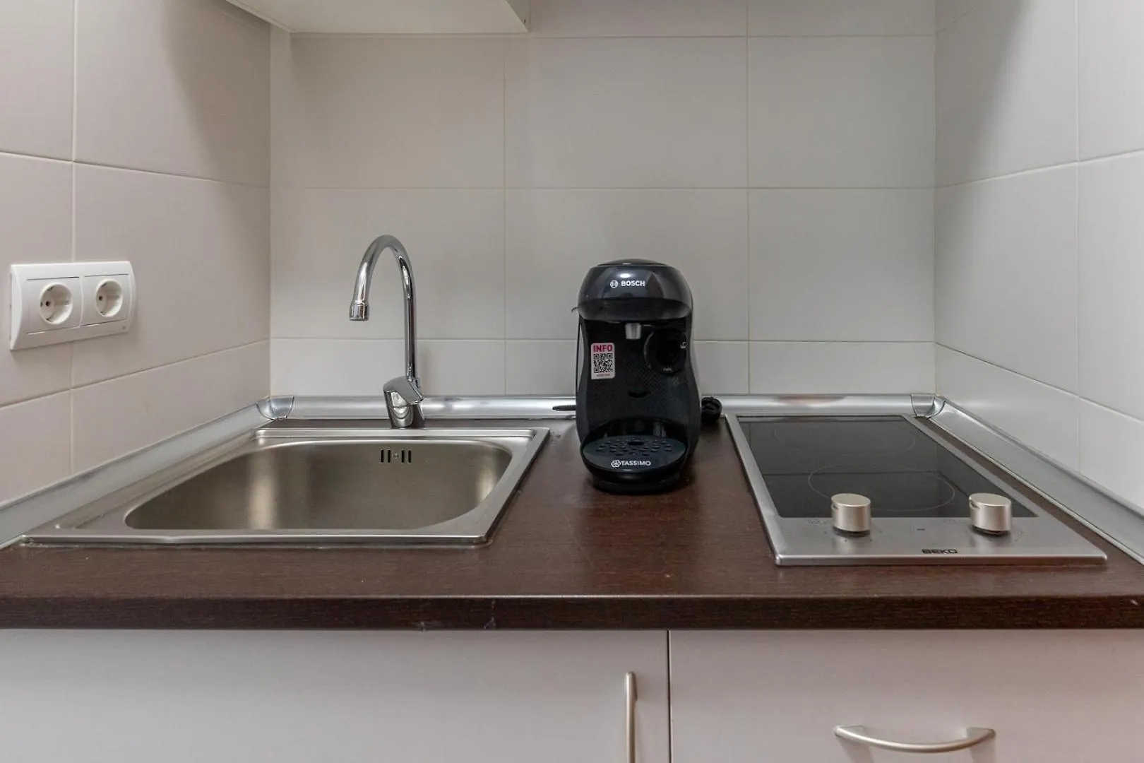 شقة Torremolinos Dream Sea Views