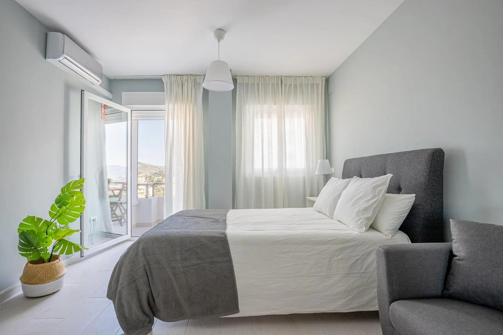 شقة Torremolinos Dream Sea Views 0*,  إسبانيا