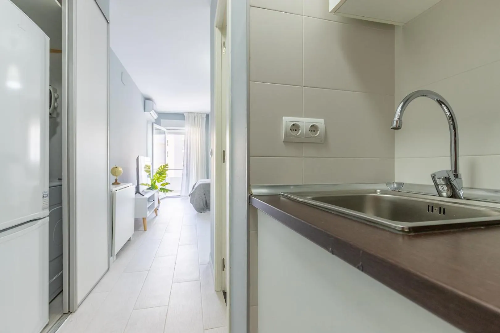 شقة Torremolinos Dream Sea Views إسبانيا